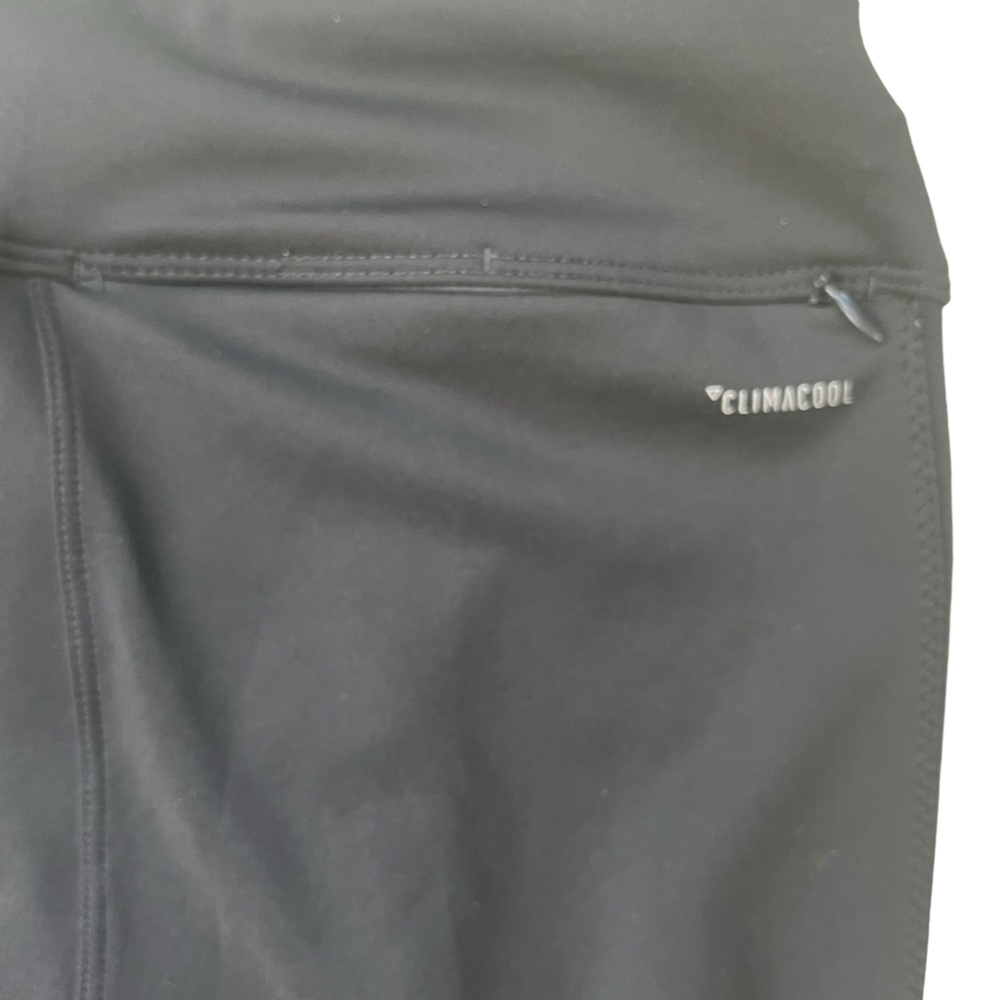 Adidas pants climacool running Size Small - Picture 5 of 12